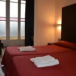 Hotel Center Gran Via