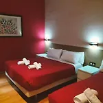 Center Gran Via Hotel