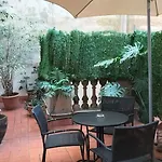Hotel Center Gran Via Barcelona