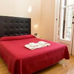 Hotel Center Gran Via Barcelona