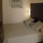 Hotel Center Gran Via *