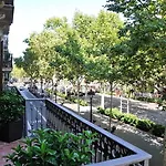 Hotel Center Gran Via *