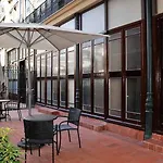 Center Gran Via Hotel