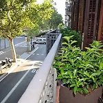 Hotel Center Gran Via Barcelona
