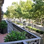 Hotel Center Gran Via Barcelona