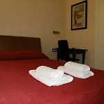 Hotel Center Gran Via Barcelona