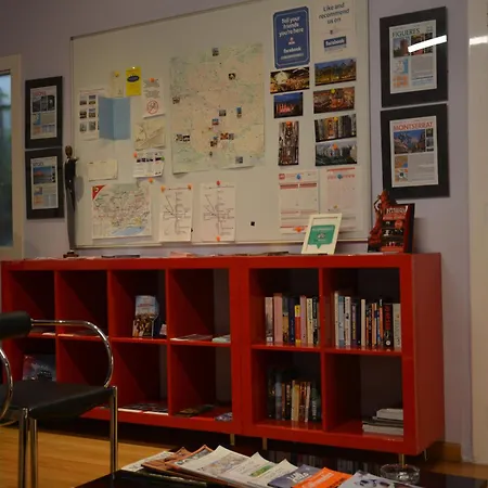 Szálloda Center Gran Via *