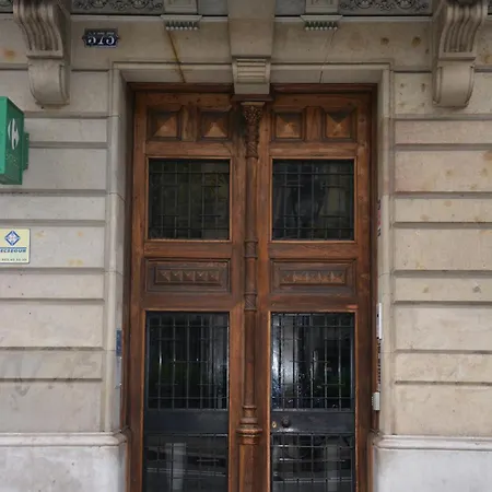 Szálloda Center Gran Via *