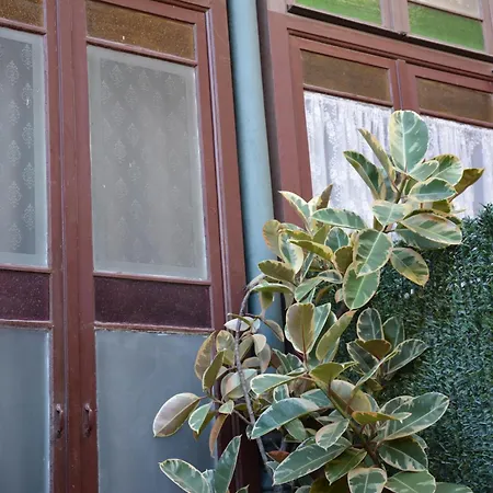 Center Gran Via Szálloda *