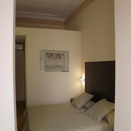 Center Gran Via Barcelona