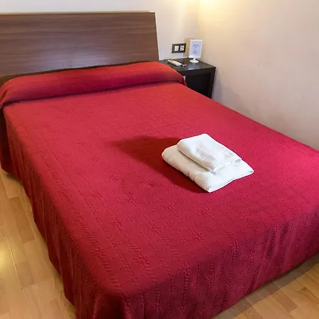 Center Gran Via Barcelona