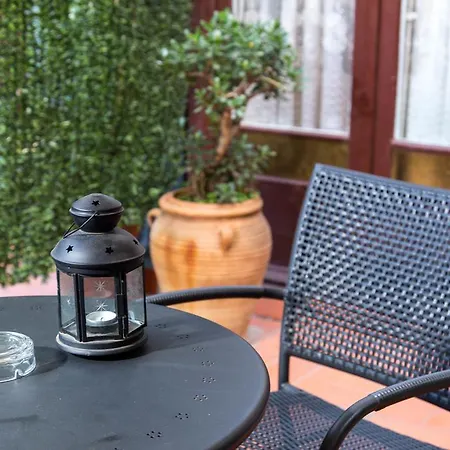 Szálloda Center Gran Via