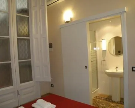 Center Gran Via Hotel