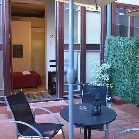 Center Gran Via * Barcelona