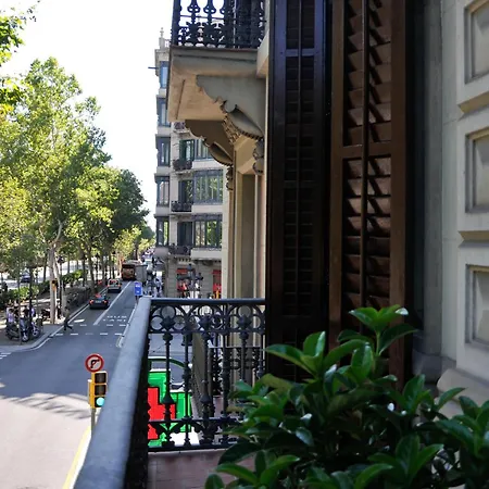 Center Gran Via Barcelona