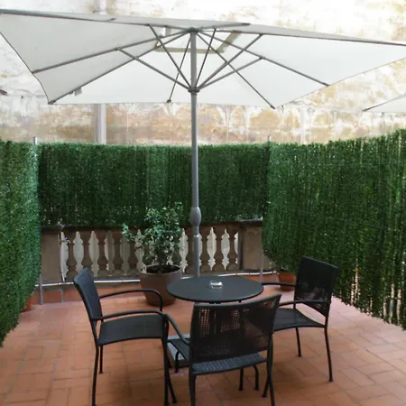 Hotel Center Gran Via