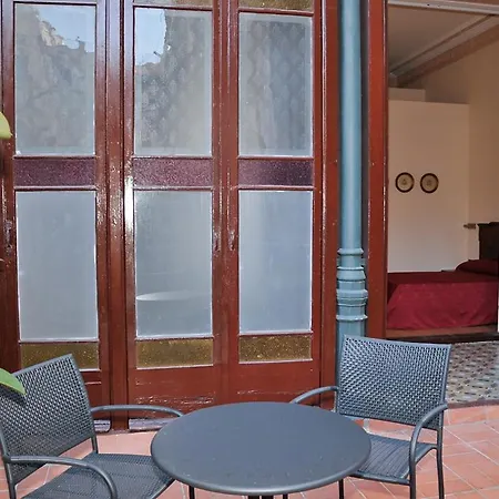 Hotel Center Gran Via *