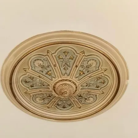 Hotel Center Gran Via