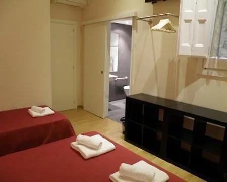 فندق Center Gran Via