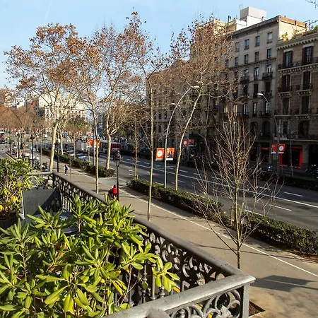 Center Gran Via Barcelona