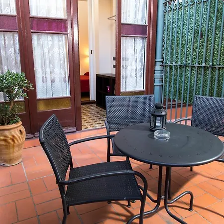 Hotel Center Gran Via *