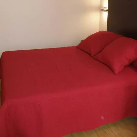 Center Gran Via Barcelona