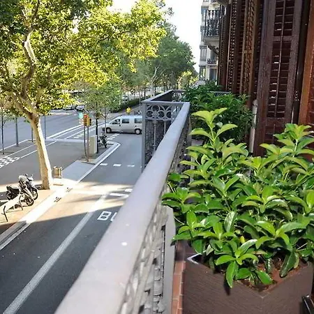 Hotel Center Gran Via Barcelona