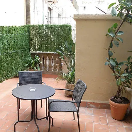 Hotel Center Gran Via Barcelona