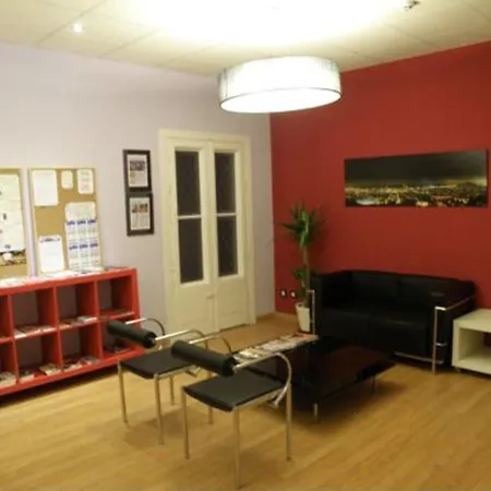 Center Gran Via * Barcelona