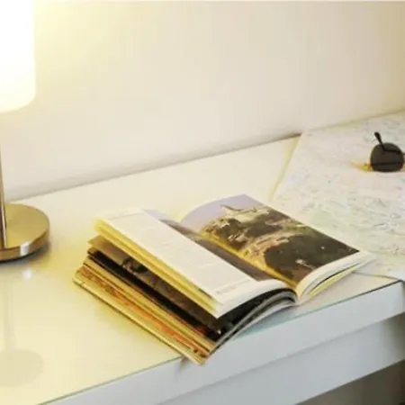 Center Gran Via * Barcelona