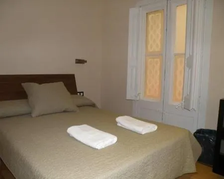 Center Gran Via Hotel