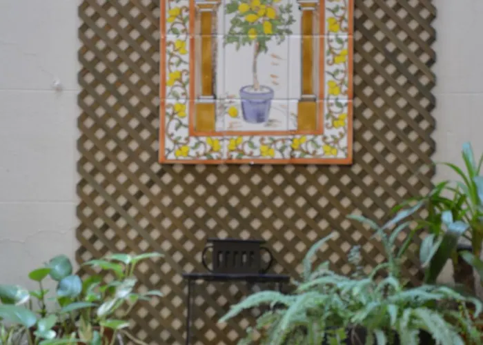 Center Gran Via Hotell *