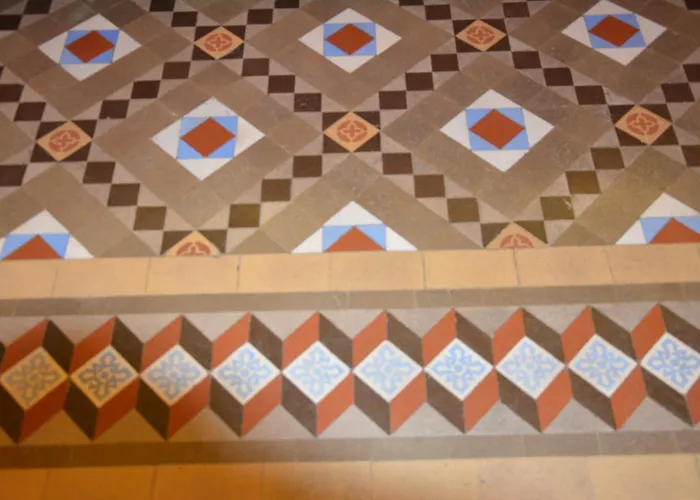 Center Gran Via * Barcelona