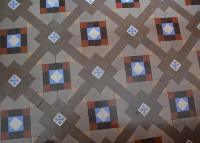 Hotell Center Gran Via *