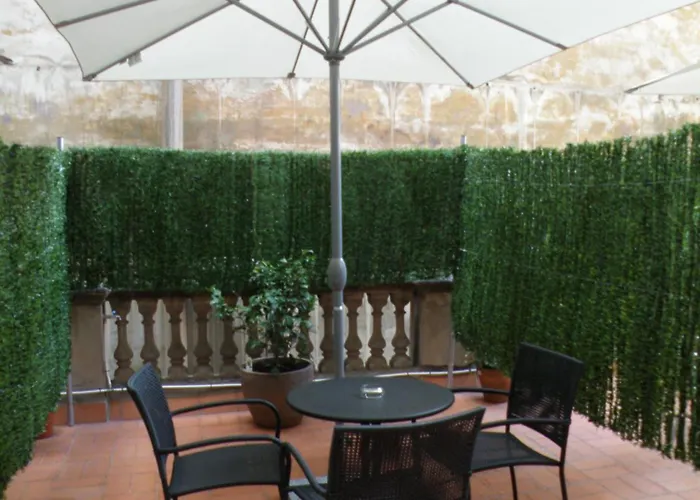 Hotell Center Gran Via