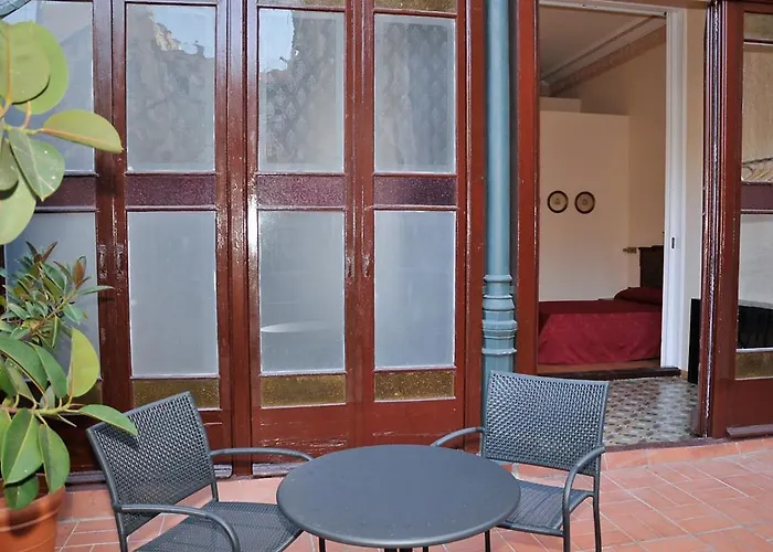 Hotell Center Gran Via *