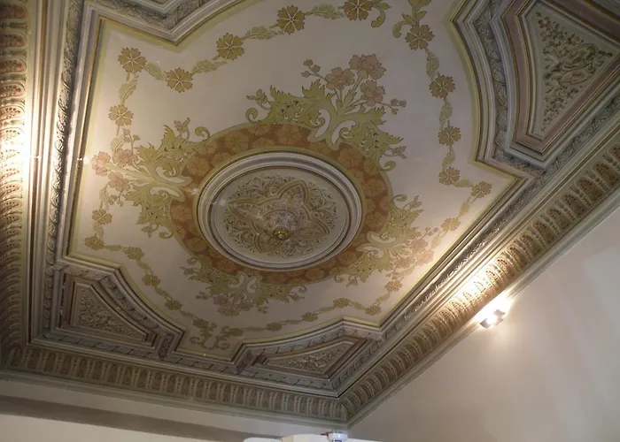 Center Gran Via Barcelona