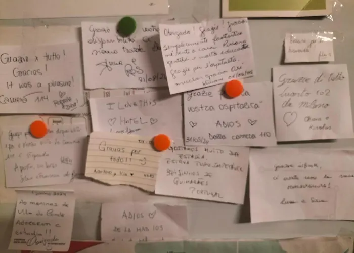 Center Gran Via Barcelona