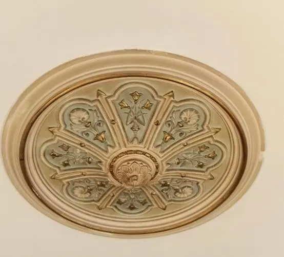 Hotell Center Gran Via