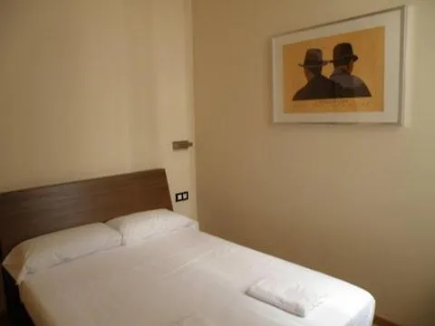 Hotell Center Gran Via *