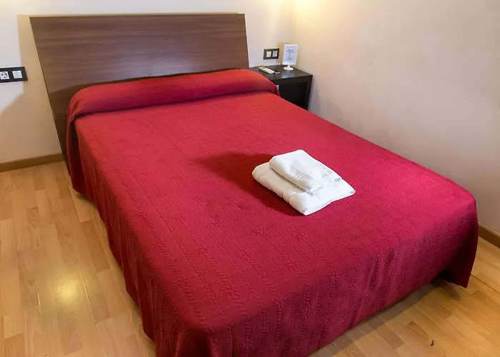 Center Gran Via Barcelona