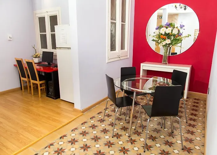 Center Gran Via Barcelona