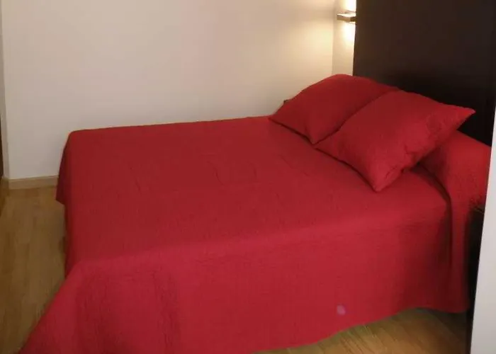 Center Gran Via Barcelona