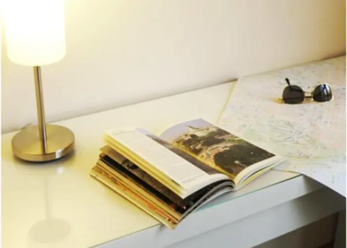 Center Gran Via * Barcelona