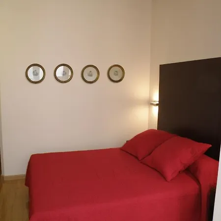 Hotell Center Gran Via