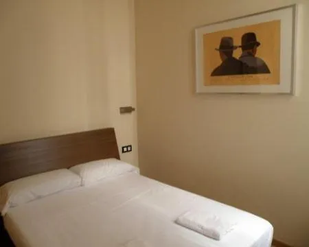 Hotell Center Gran Via *
