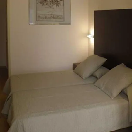 Hotell Center Gran Via *