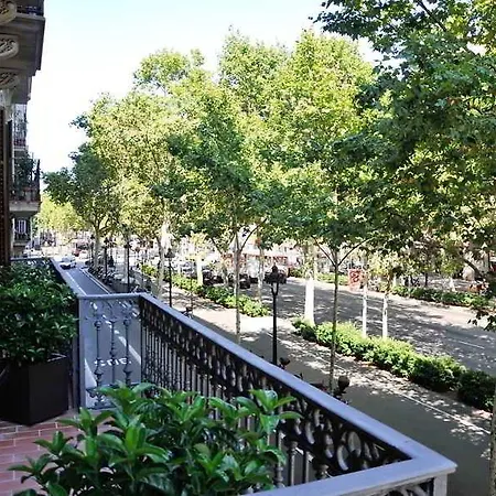 Hotell Center Gran Via *